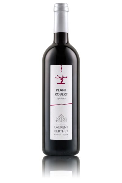 Plant Robert Epesses AOC Lavaux 2024 / 75cl
